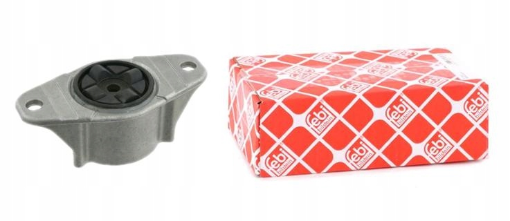 Купить Febi 26577 подушка амортизатора ford febi 26577