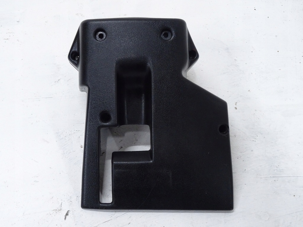 фото №5, Patrol корпус захист замка запалювання колонки gr y60