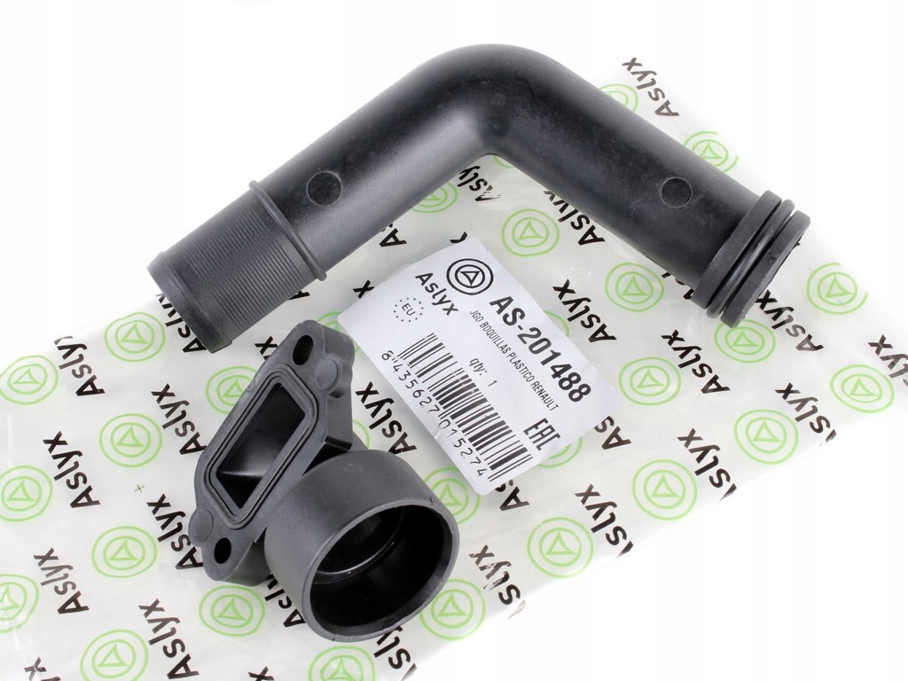Купить Патрубок воды renault thalia 1 2 twingo wind 1.2 16v tce