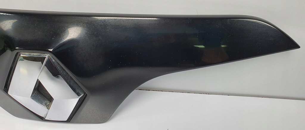 фото №2, Молдинг накладка крышки задняя renault koleos i