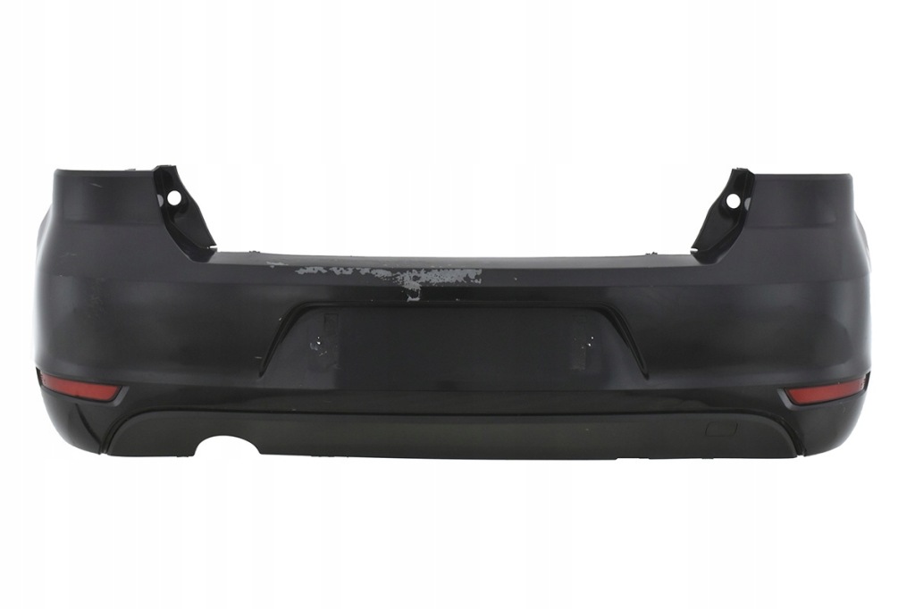 фото №1, Бампер задній задня vw golf vi cabrio