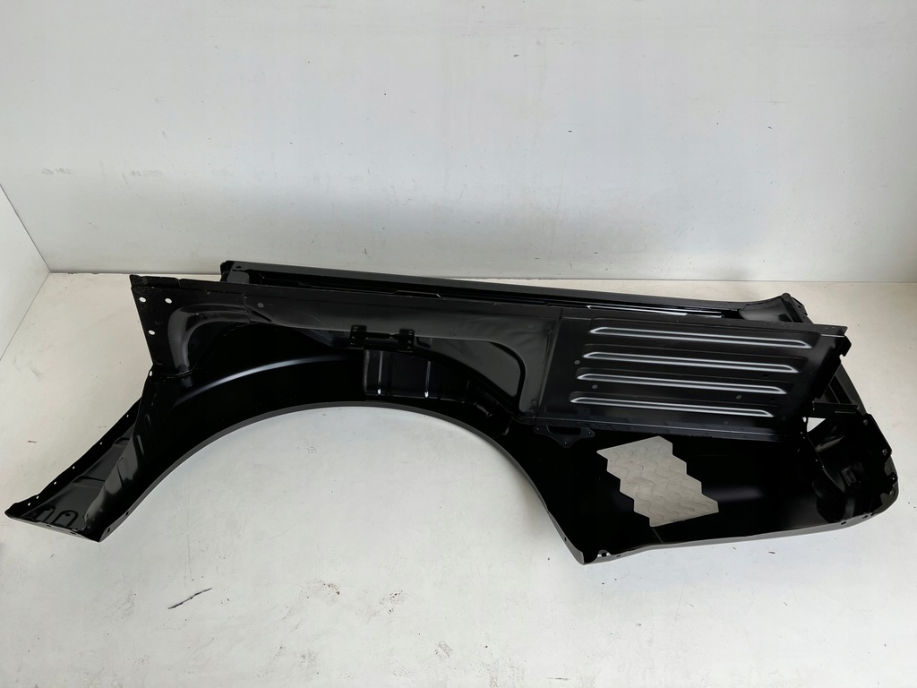 фото №6, Nissan navara d23 np300 крыло задний правый задняя оригинал 2015-