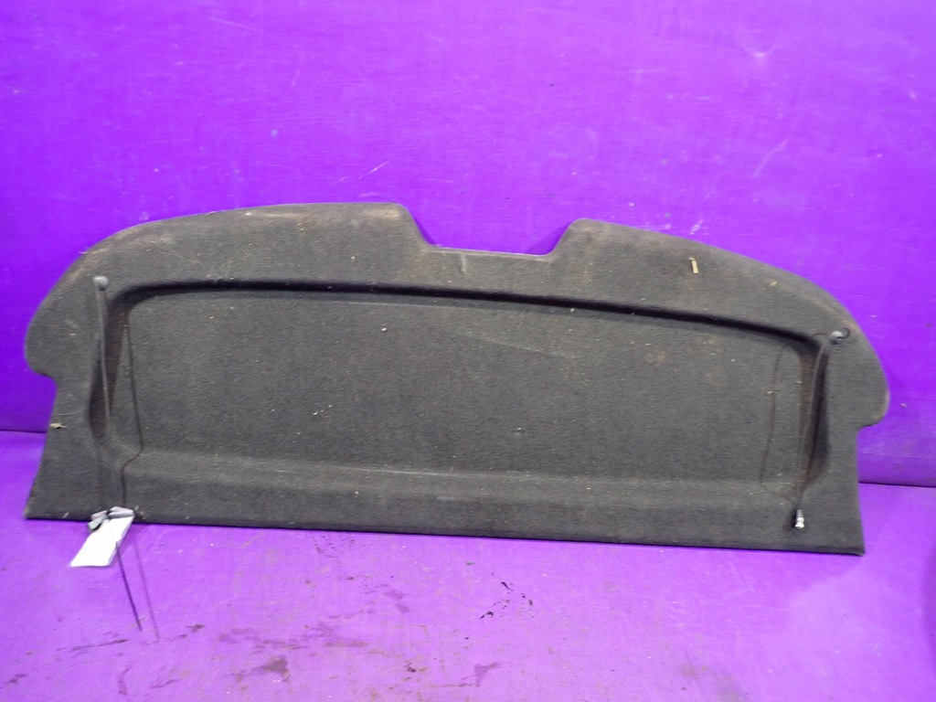 фото №1, Fiat stilo hb 5d 01-10 полиця задня \багажника