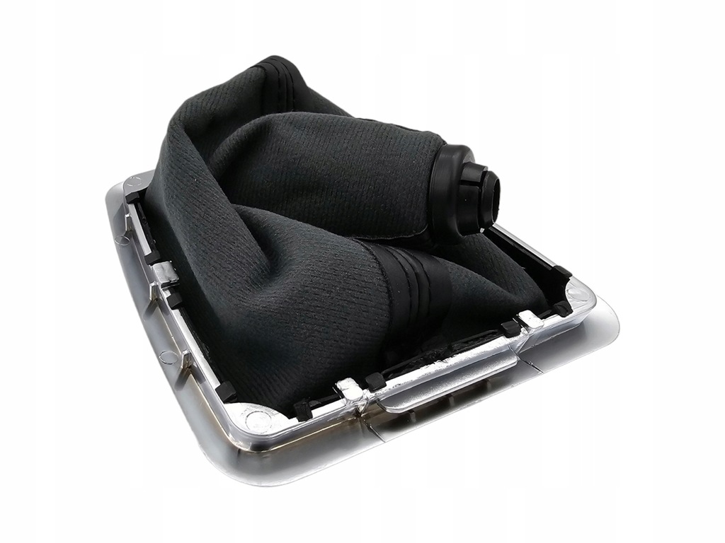 фото №7, Ручка чехол переключения передач ford focus ii 2003-2011 5 передач