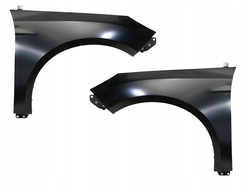 фото №1, Крыло перед ford focus 3 iii mk3 2010-2016 kpl