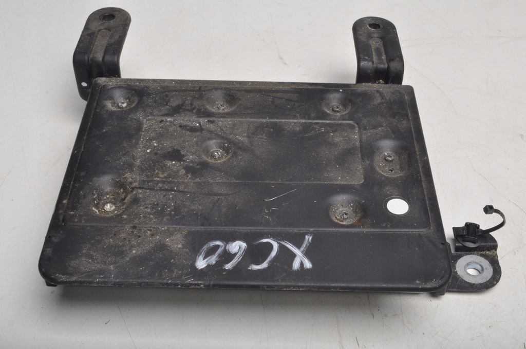 фото №4, Volvo xc60 s60 v60 підсилювач радіо 31360322aa