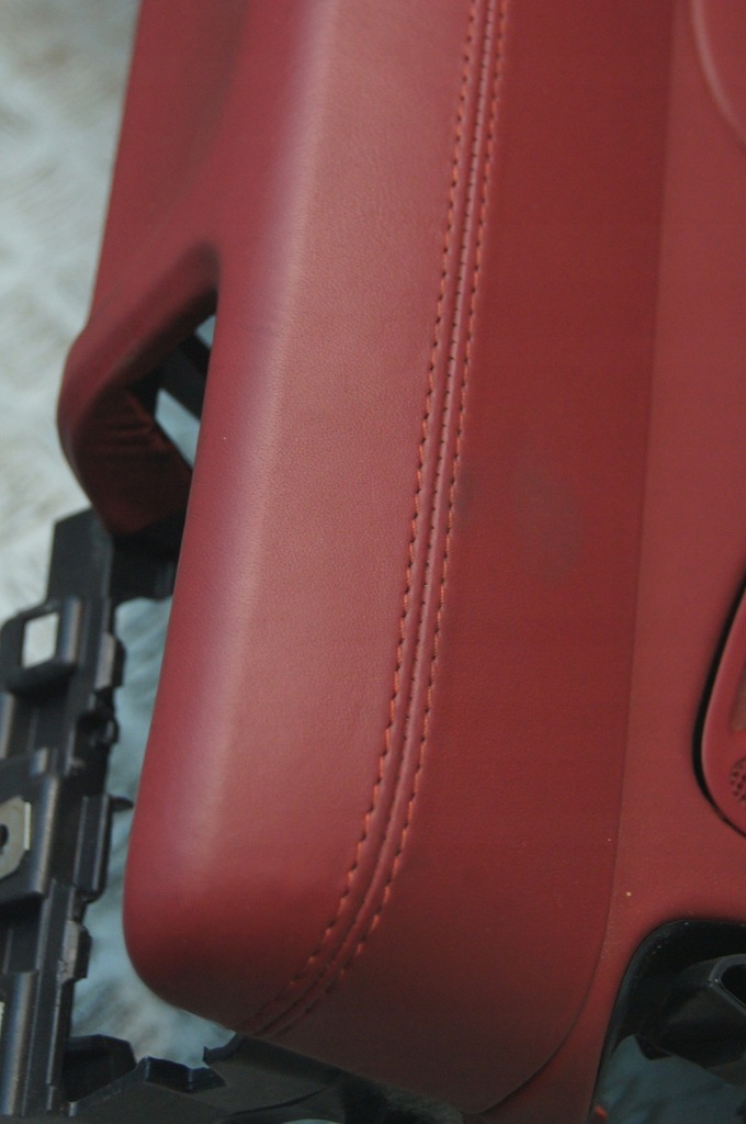 фото №6, Porsche 911 991 подушки безпеки панель приладів консоль ремені подушка безпеки