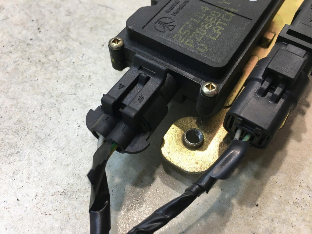 фото №6, Замок дверь левый задняя peugeot 807