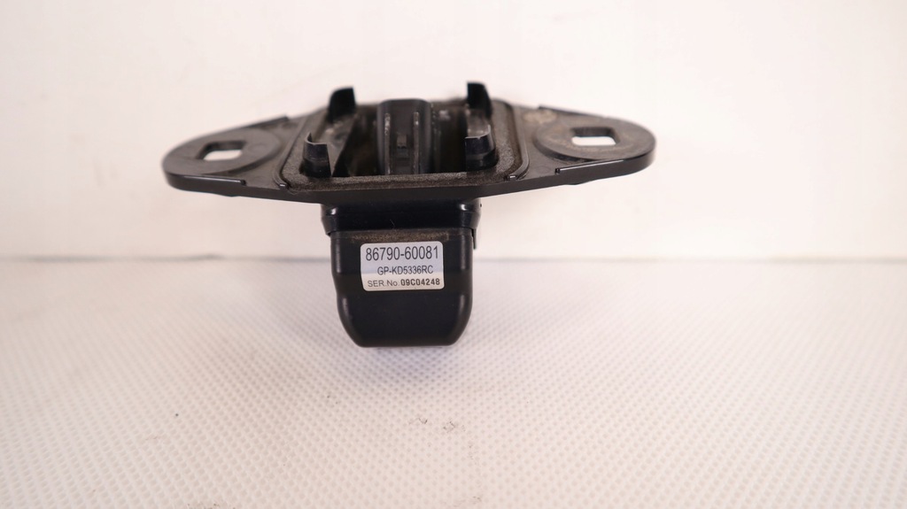 фото №5, Toyota land cruiser 200 камера задняя 86790-60081