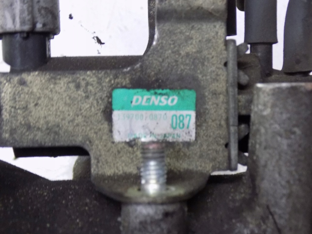 фото №6, Honda cr-v iii 2.2 коллектор всасывающий