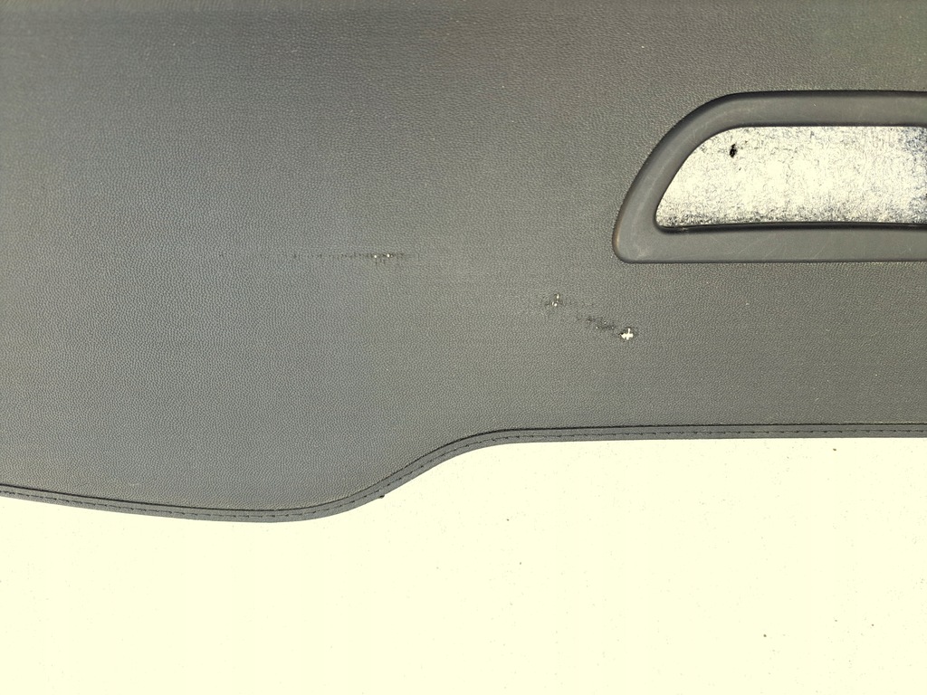 фото №5, Mercedes w246 b180 cdi шторка багажника