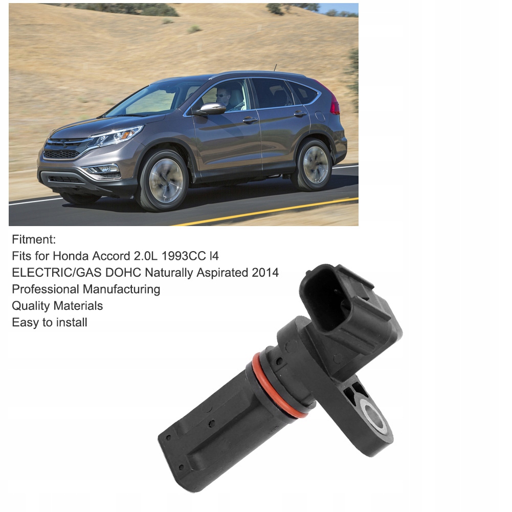 фото №8, Преобразователь датчика положение вала коленчатого