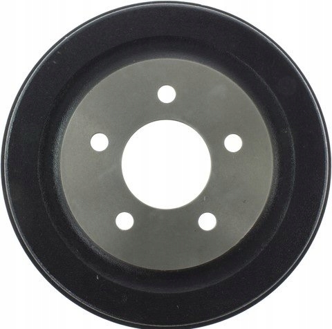 фото №3, Барабан гальмівний chrysler voyager