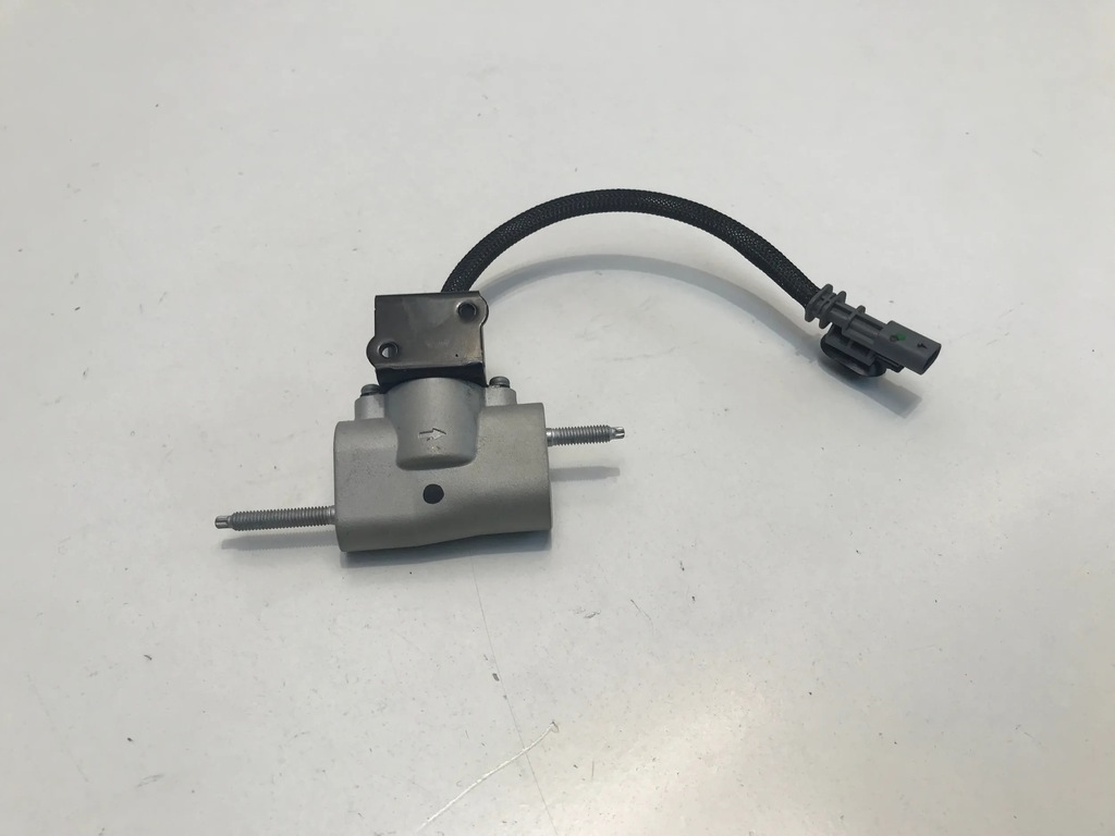 фото №1, Opel mokka -e ii b електрик клапан розширювальний кондиціонера t99089b