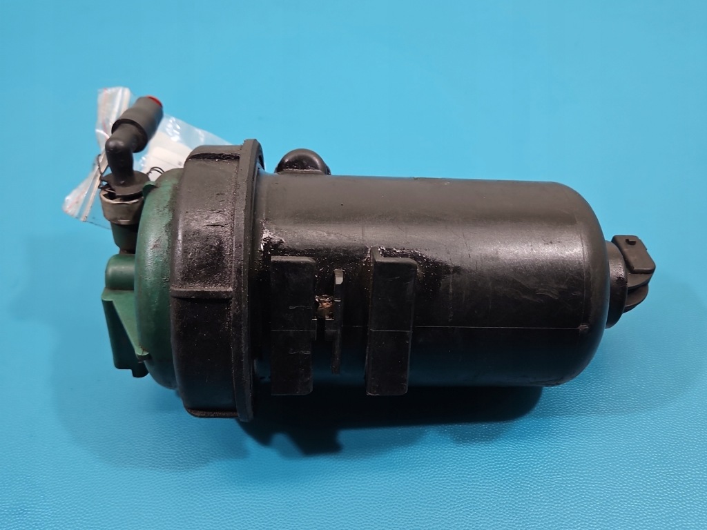 Корпус фільтра пального fiat ducato iii 06-14 boxer jumper 235514822 2.3 jtd Зі Шроту