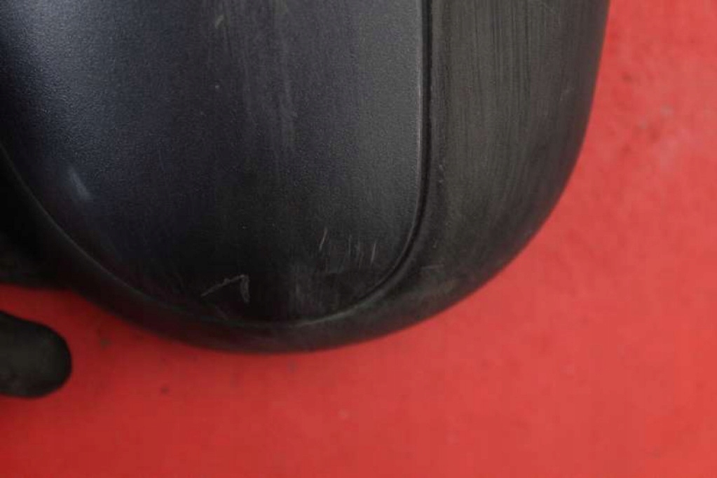 фото №9, Дзеркало праве 01d 024259 eu mitsubishi colt 6 vi z30 02-09 5 pin