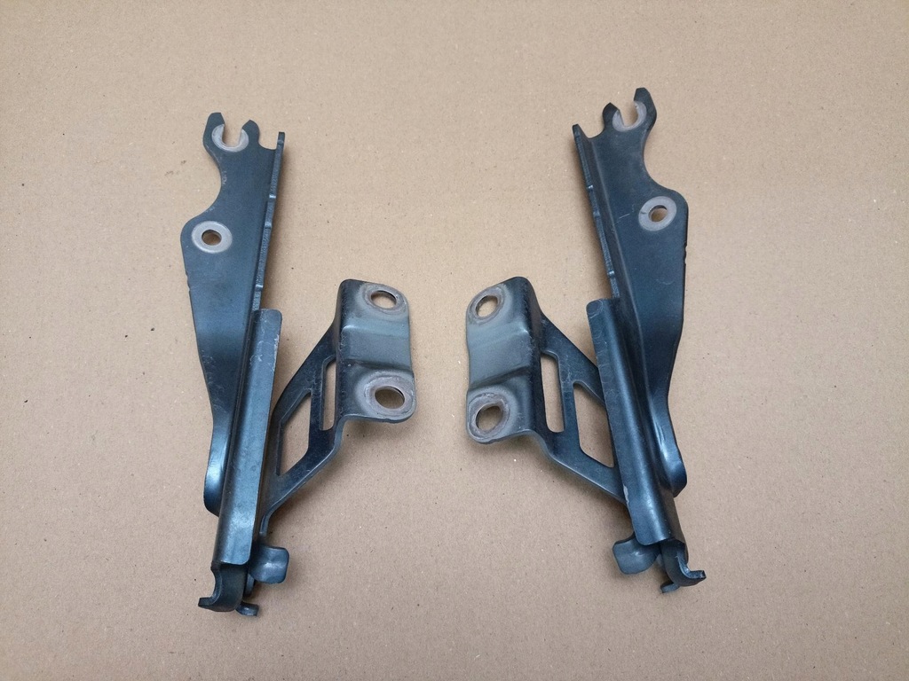 фото №1, Петля капот mazda 6 3 gj 2014