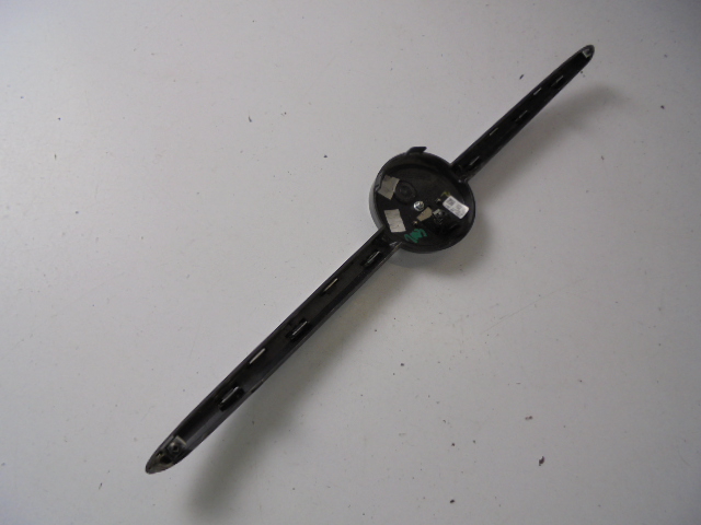 фото №4, Решітка радіатора решітка радіатора fiat 500 lift 2018 rok