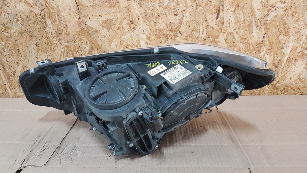 фото №9, Лампа перед правая bmw 4 f32 f33 f36 bi-xenon led 7387542