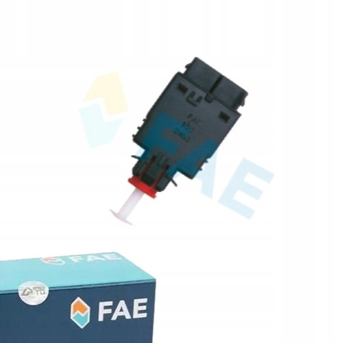 фото №1, Выключатель света стоп fae 24530