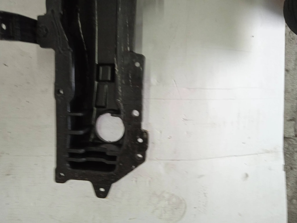 фото №10, Балка кронштейн бампера задня kia sportage iv