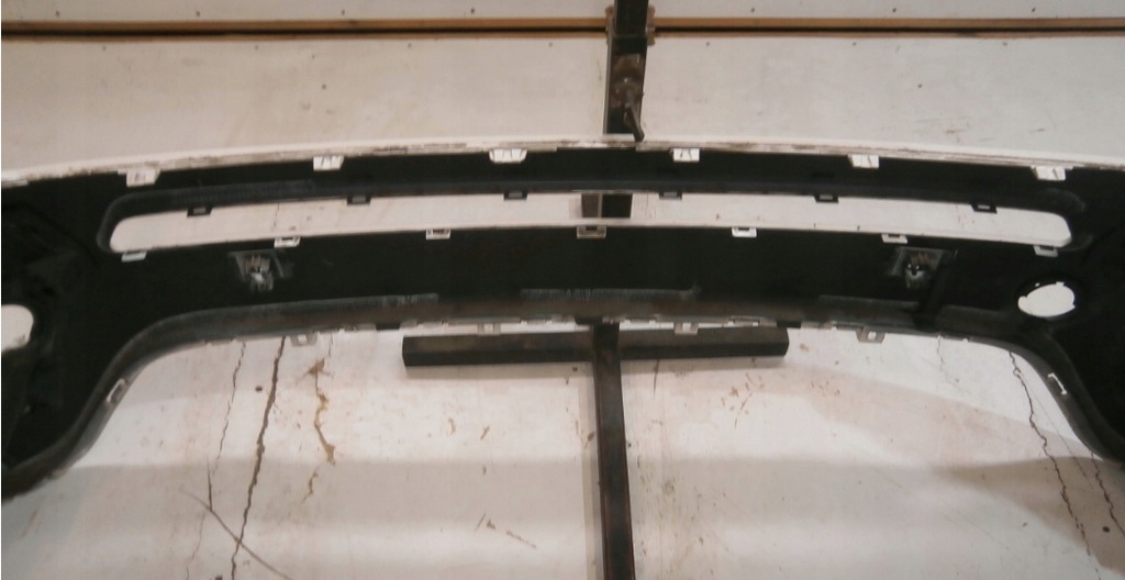 фото №6, Бампер jeep compass ii 16+ перед nr w442