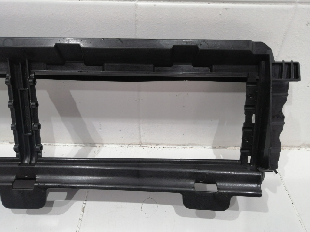 фото №5, Повітропровід повітря жалюзі volvo xc60 ii nowa оригінал hal 8551