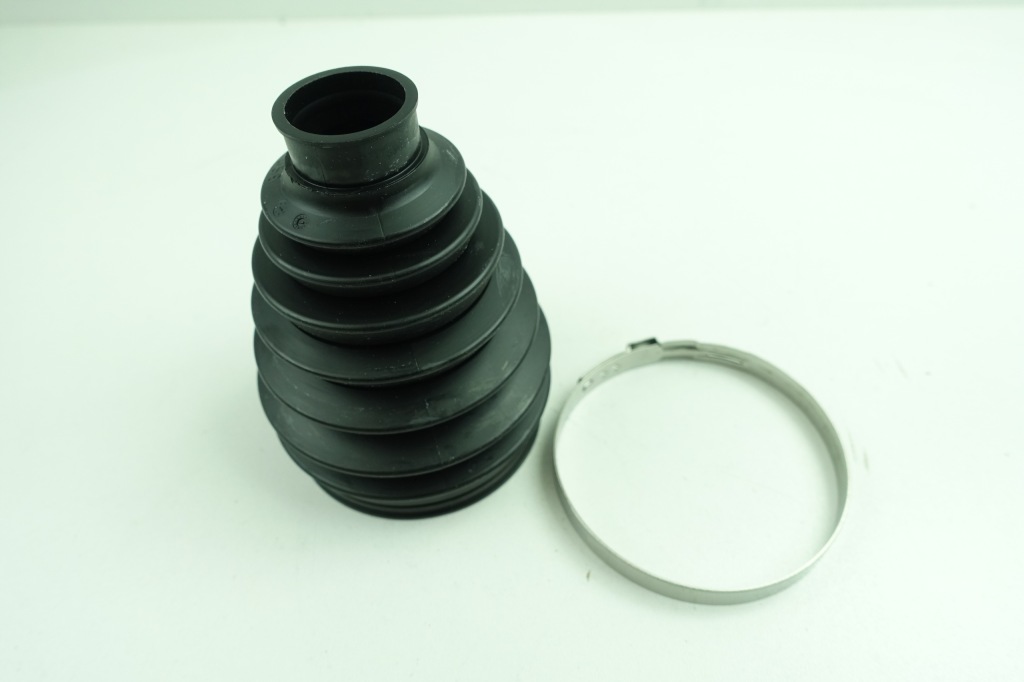 фото №2, Набір захист шарнір renault captur i 7701209251