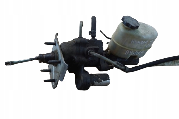 фото №1, Насос гальмівна hummer h2