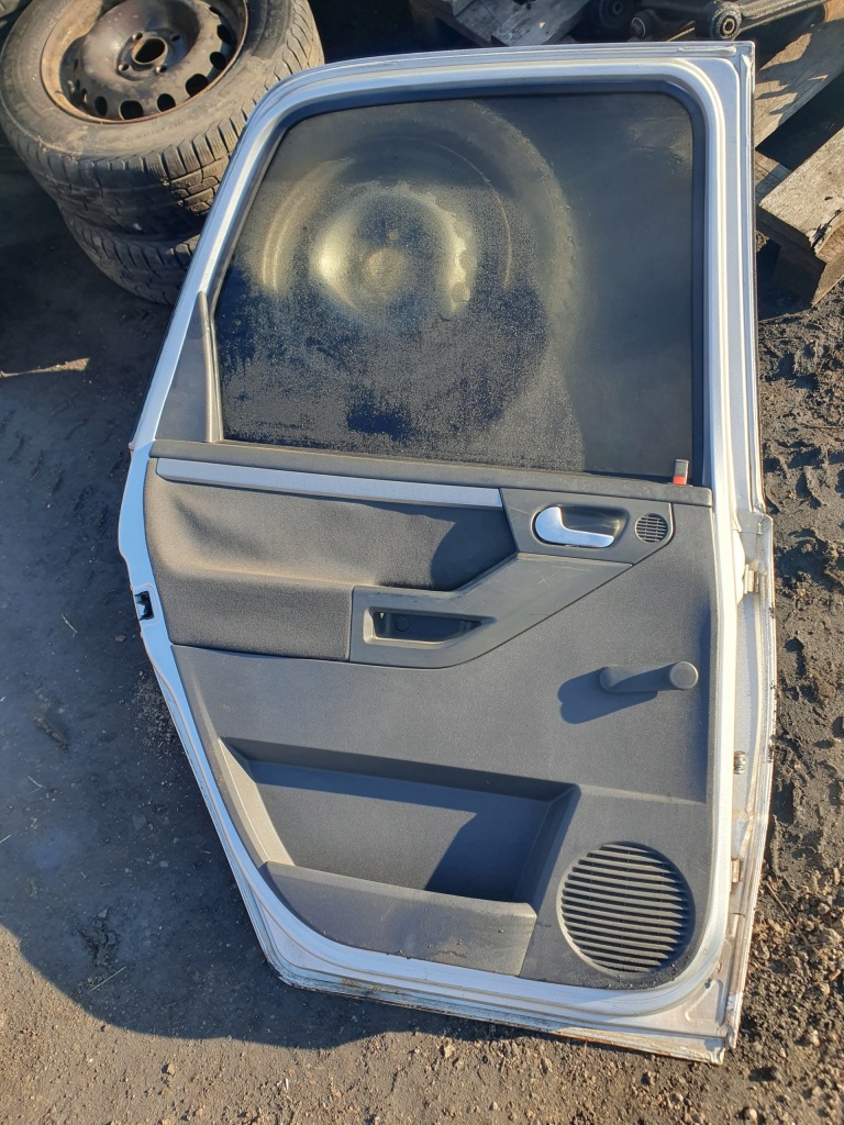 фото №8, Лампа правая перед фара правый opel meriva 1.6 16v 2002 rok benz z157