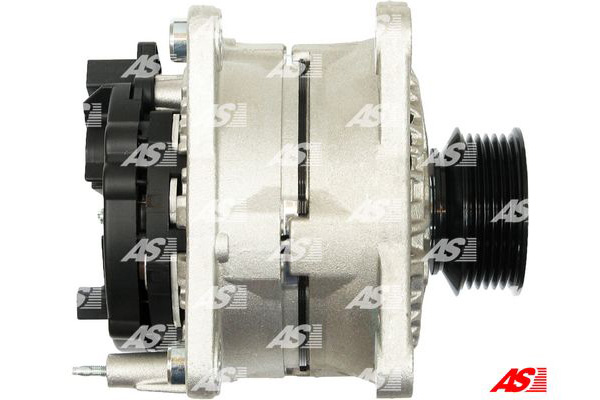 Генератор 12v skoda octavia vw polo lt transporter 98 - as-pl Цена