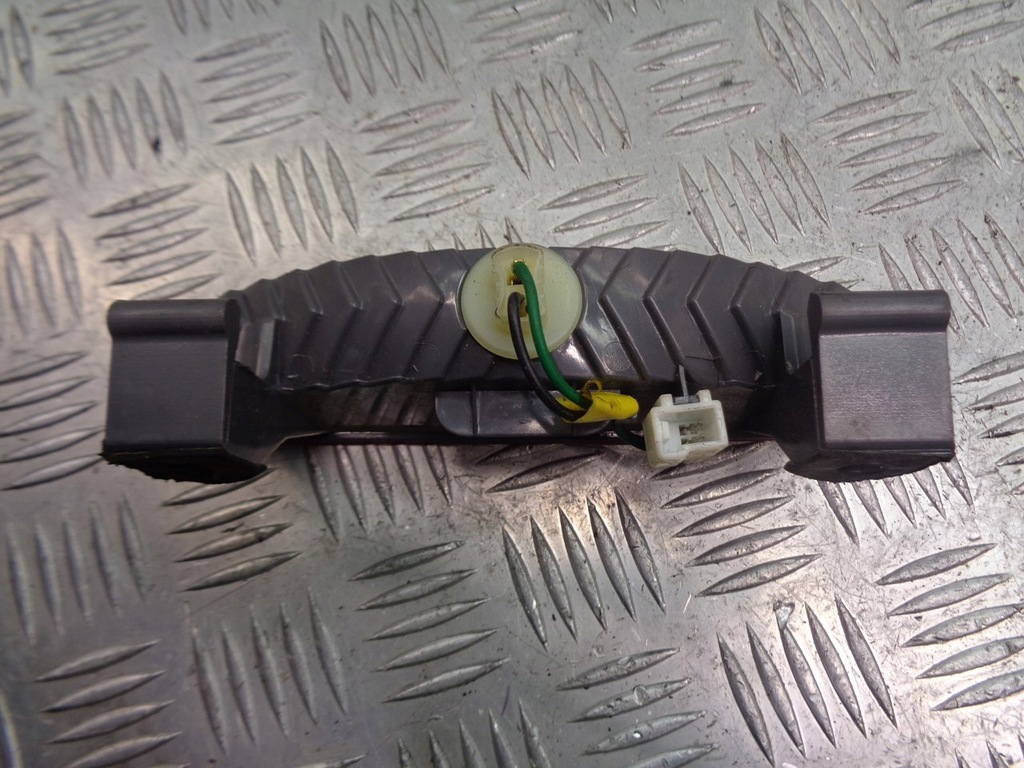 фото №3, Світло стоп-сигнал kia rio ii