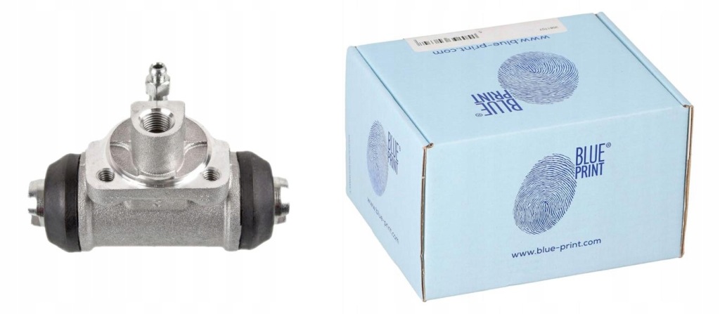 фото №14, Blp циліндрик гальмівний nissan navara d40 05-