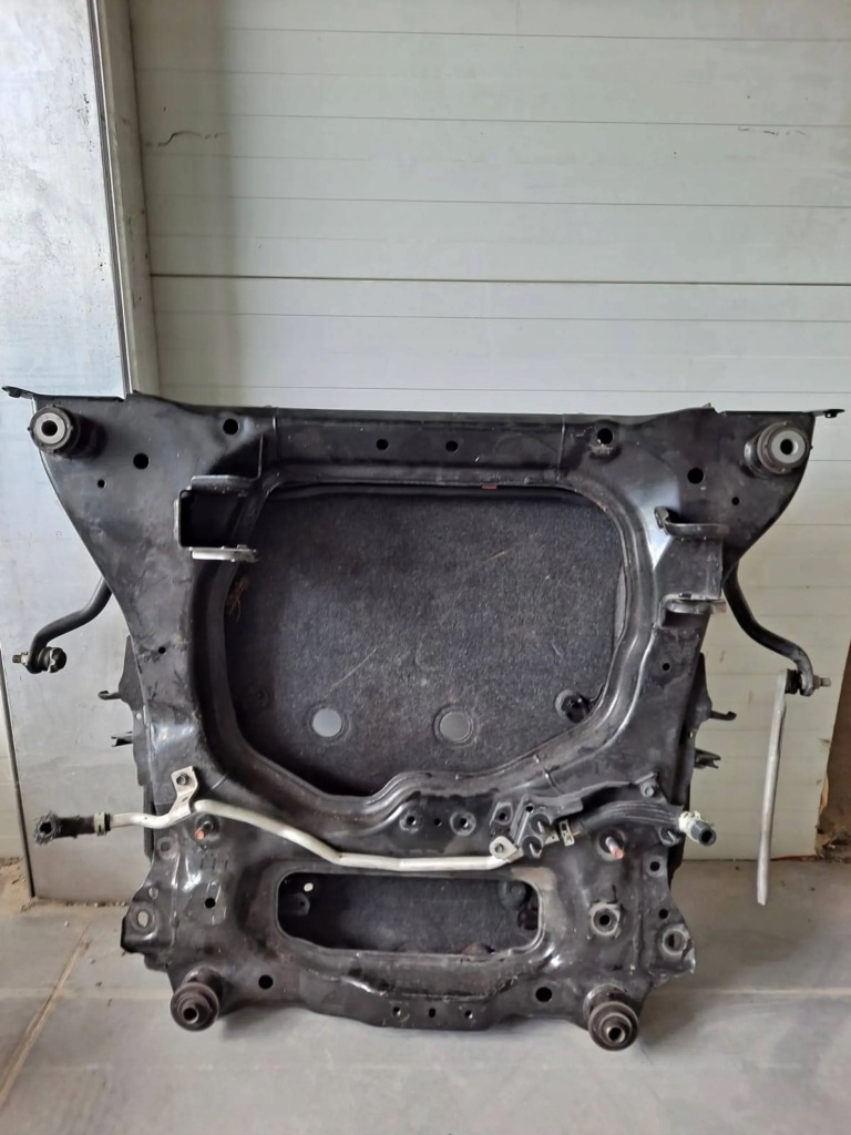 фото №1, Подрамник подрамник подрамник перед nissan ariya