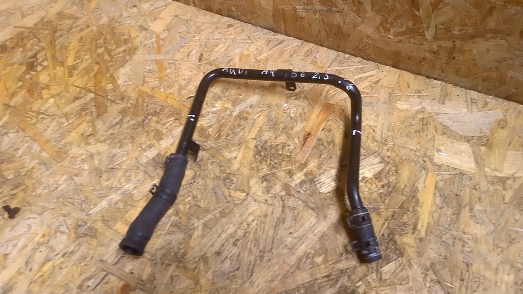 фото №1, Audi a4 b6 2.5 v6 tdi шланг wody магистраль