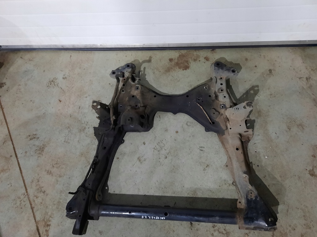 фото №1, Подрамник подрамник перед honda crv iii 07-12r 2.2