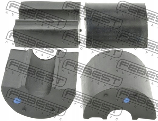 Bzsb-211r-kit febest втулка заднього стабілізатора Ціна
