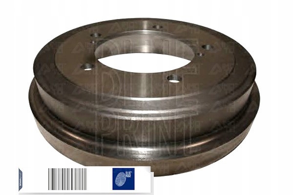 Барабан ham. suzuki t. grand vitara 1,6-2, Доставка