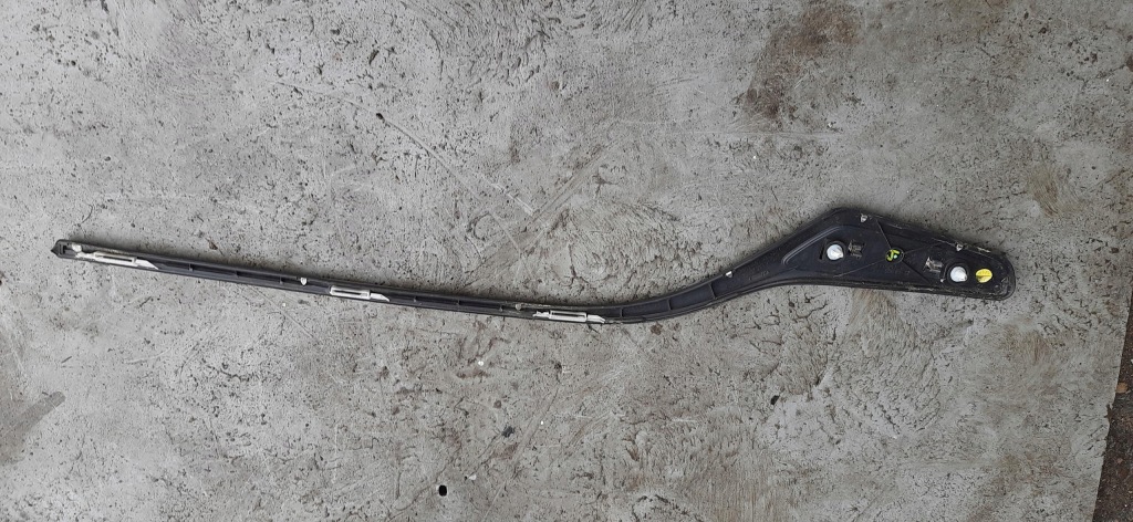 фото №10, Молдинг крыла правый задняя 208 i gti 9675024180