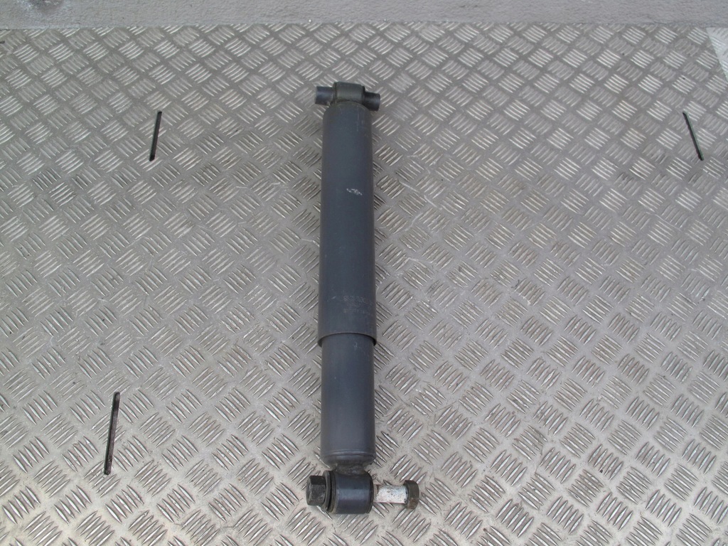 фото №2, Амортизатор задня привід scania r s