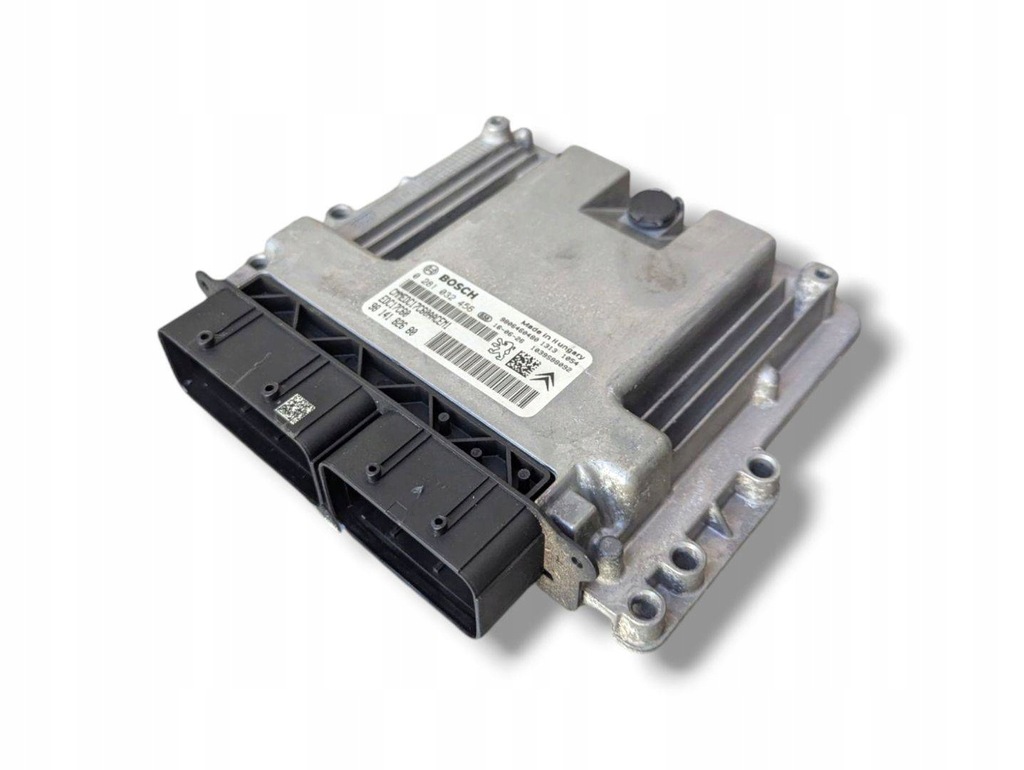 фото №5, Набір стартовий citroen c4 2 facelift b7 2016 9814182680