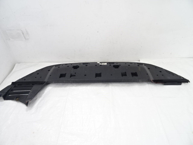 фото №1, Peugeot 308 ii t9 lift sw защита пол бампера 9677363680
