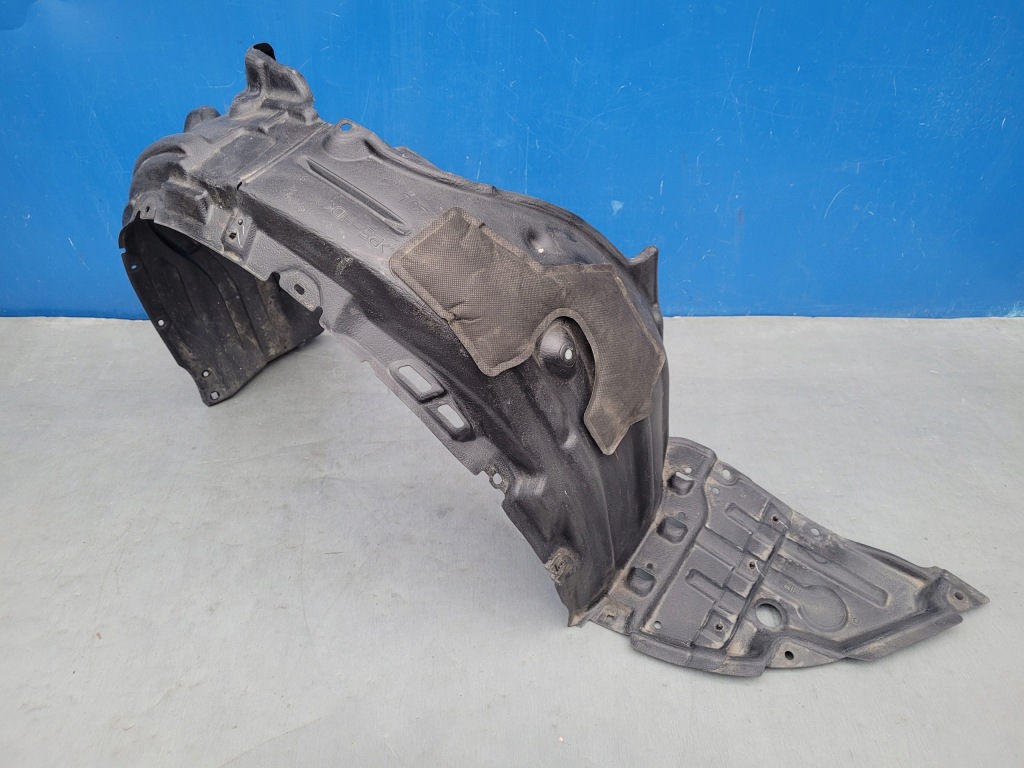 фото №1, Toyota prius 2015-2018 15-18 підкрилок праве передні