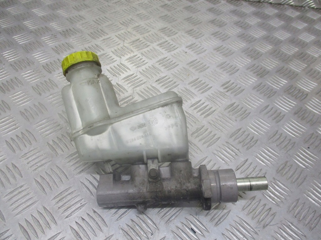 фото №1, Помпа усилитель тормозов fiat stilo 1.6 16v