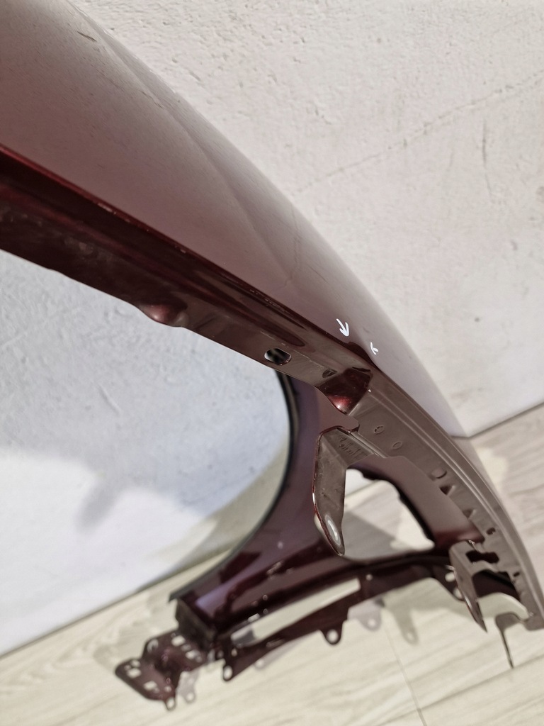 фото №13, Крила правий перед porsche taycan 9j1 19-23