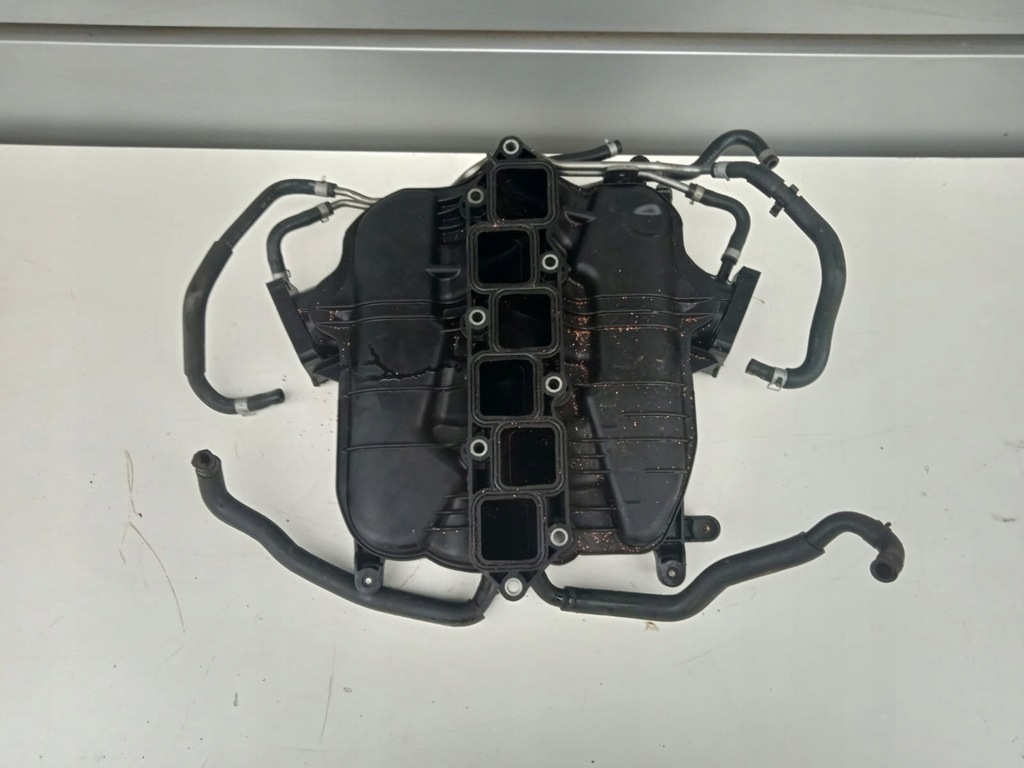 фото №1, Infiniti fx35 коллектор впускной