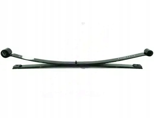 фото №1, Рессора рессорный ft13319 fast