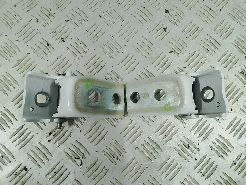 фото №1, Peugeot partner iv k9 toyota proace петлі праве комплект