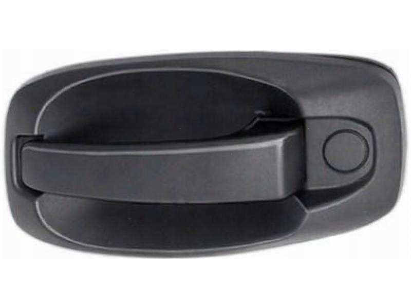 фото №1, Ручка дверь peugeot bipper 08- bipper 08- opel combo 12-