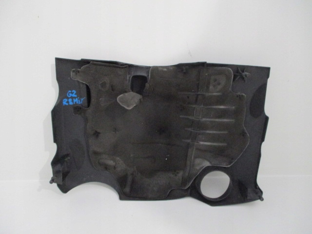 фото №4, Renault koleos i 2.0 крышка защита двигателя 14041jy00ag1